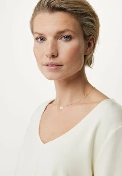 MEXX Sweater Off White -Style Verkoop tu1832033w 110701 5