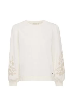 MEXX Crewneck Sweater Wit 14 MEXX Crewneck Sweater Wit -Style Verkoop tu1834033w 110601 1