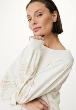 MEXX Crewneck Sweater Wit 11 MEXX Crewneck Sweater Wit -Style Verkoop tu1834033w 110601 3