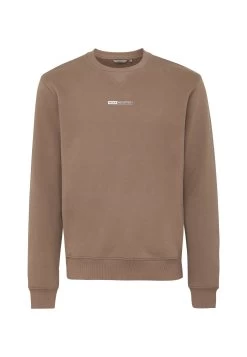 MEXX Crewneck Sweater Bruin -Style Verkoop tu1847033m 170909 1