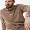MEXX Crewneck Sweater Bruin -Style Verkoop tu1847033m 170909 1