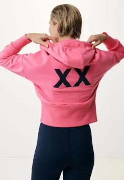 MEXX Hooded Sweater Neon Roze 11 MEXX Hooded Sweater Neon Roze -Style Verkoop tu1851033w 162125 4