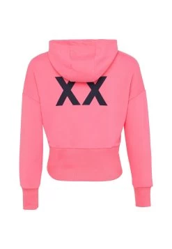 MEXX Hooded Sweater Neon Roze 14 MEXX Hooded Sweater Neon Roze -Style Verkoop tu1851033w 162125 6