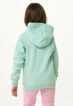 MEXX Hoodie Lichtgroen -Style Verkoop tu1857033g 155711 4