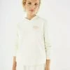 MEXX Hooded Sweater Off White -Style Verkoop tu1859023w 110701 1