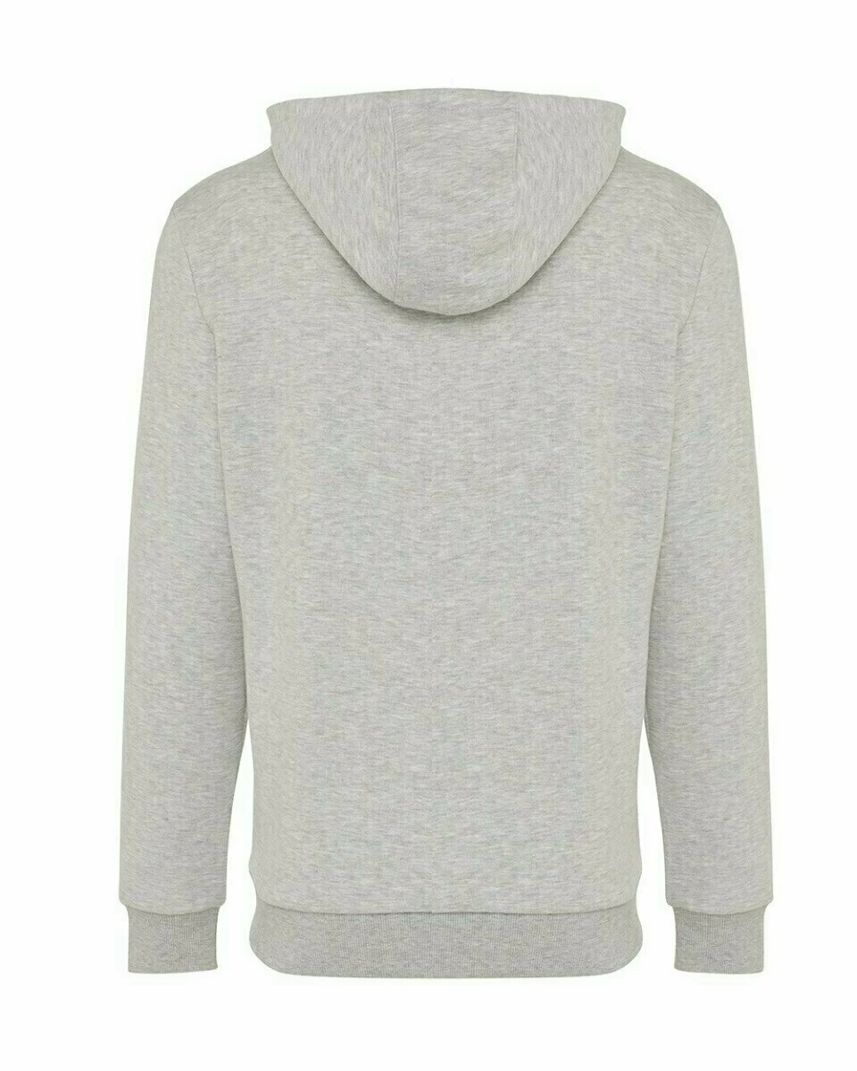 MEXX Hooded Sweater Grey Melee 7 MEXX Hooded Sweater Grey Melee - Afbeelding 5