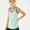 MEXX Sport Singlet Light Mint -Style Verkoop tu2006023w 135409 1