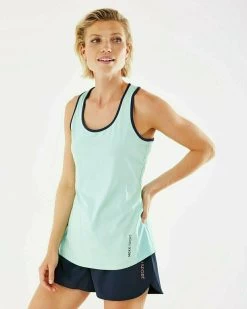 MEXX Sport Singlet Light Mint