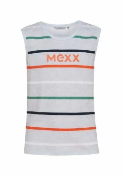 MEXX Striped Tanktop Grey Melee -Style Verkoop tu201903301b 300001 1