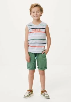 MEXX Striped Tanktop Grey Melee -Style Verkoop tu201903301b 300001 3