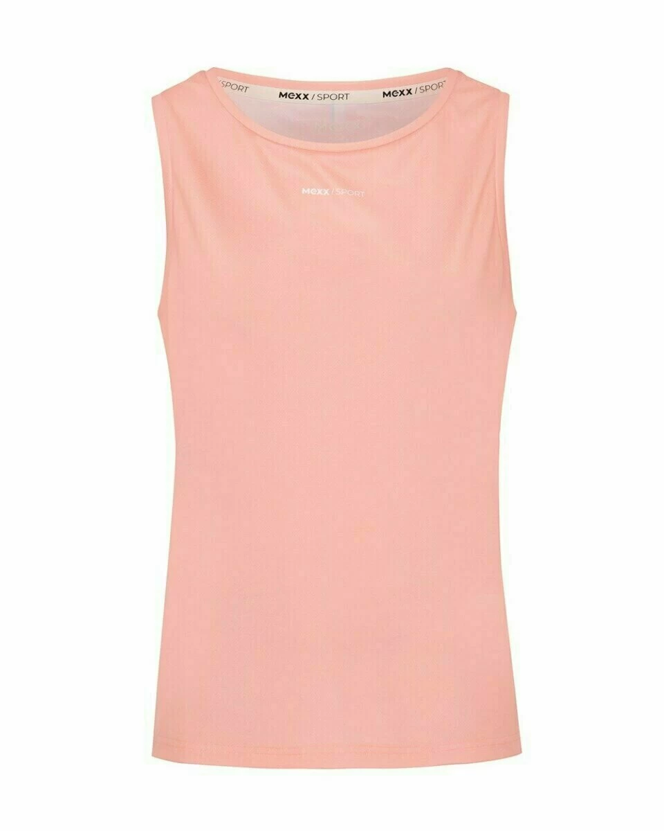 MEXX Sleeveless Top Coral 7 MEXX Sleeveless Top Coral - Afbeelding 5