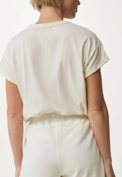 MEXX T-shirt Off White -Style Verkoop tu2101033w 110105 4 2