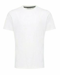 MEXX Oliver T-shirt Wit 18 MEXX Oliver T-shirt Wit -Style Verkoop tu2101999m 110601