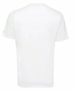 MEXX Oliver T-shirt Wit 19 MEXX Oliver T-shirt Wit -Style Verkoop tu2101999m 110601 6