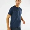 MEXX Short Sleeve T-shirt Navy -Style Verkoop tu21103023m 194020 1