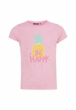 MEXX T-shirt With Artwork Fresh Pink -Style Verkoop tu21110033gm 132010 1