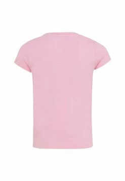 MEXX T-shirt With Artwork Fresh Pink -Style Verkoop tu21110033gm 132010 6