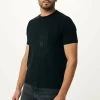 MEXX T-shirt Korte Mouwen Print Zwart -Style Verkoop tu21120033m 193911 5