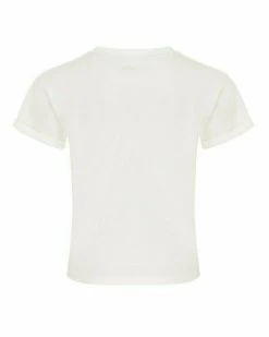 MEXX Knotted Artwork T-shirt Off White 18 MEXX Knotted Artwork T-shirt Off White -Style Verkoop tu2156023g 110602 6