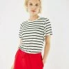 MEXX T-shirt Gestreept 2 MEXX T-shirt Gestreept -Style Verkoop tu2189023w 110602 1