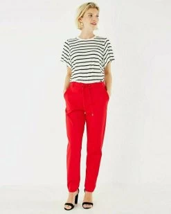 MEXX T-shirt Gestreept -Style Verkoop tu2189023w 110602 2