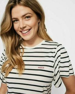 MEXX T-shirt Gestreept -Style Verkoop tu2189023w 110602 4 1