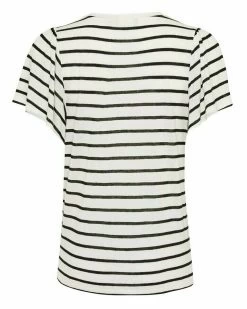 MEXX T-shirt Gestreept -Style Verkoop tu2189023w 110602 6