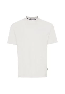 MEXX T-shirt Korte Mouwen Off White -Style Verkoop tu2193033m 110602 1