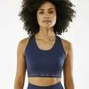 MEXX Sportsbra Navy -Style Verkoop tu2205023w 1