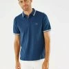 MEXX Pique Polo Navy -Style Verkoop zn1403023m 194020 1