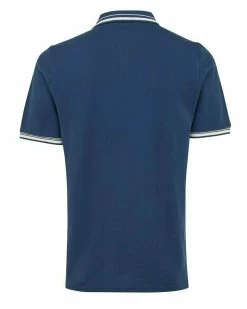 MEXX Pique Polo Navy -Style Verkoop zn1403023m 194118 6