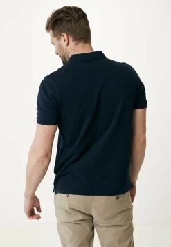 MEXX Peter Polo Navy -Style Verkoop zn1405033m 194020 4
