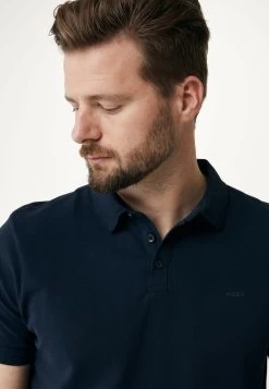 MEXX Peter Polo Navy -Style Verkoop zn1405033m 194020 5