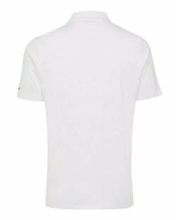 MEXX Jersey Polo Wit -Style Verkoop zn1419023m 110601 6 1