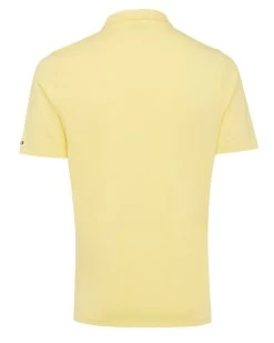 MEXX Jersey Polo Geel -Style Verkoop zn1419023m 120727 6