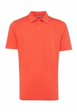 MEXX Jersey Polo Oranje -Style Verkoop zn1419023m 181651 1 1