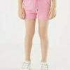 MEXX Sweat Short Pink