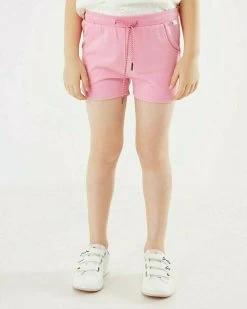 MEXX Sweat Short Pink