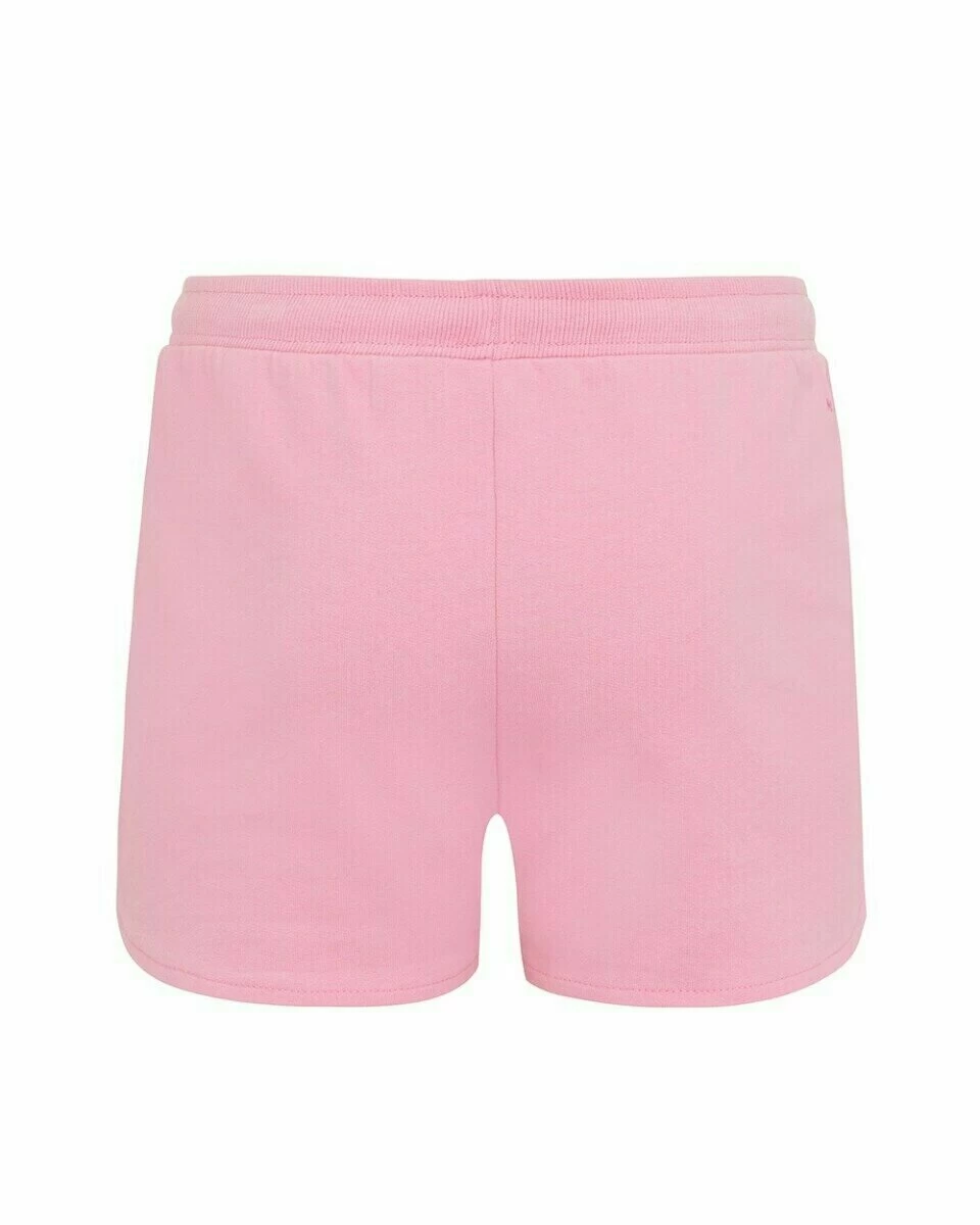 MEXX Sweat Short Pink 8 MEXX Sweat Short Pink - Afbeelding 6