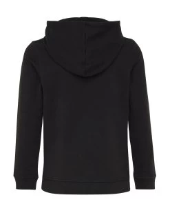 MEXX Colorblock Hoody Black -Style Verkoop zn1859026b 193911 6