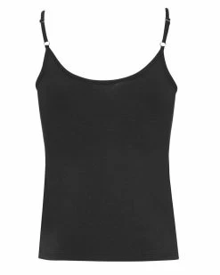MEXX Chantal Top Zwart -Style Verkoop zn2009999w black 1
