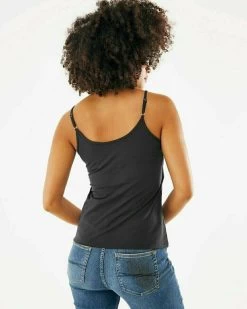 MEXX Chantal Top Zwart -Style Verkoop zn2009999w black 5