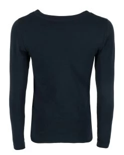 MEXX T-shirt Logo Carrier In Glitter Navy -Style Verkoop zn2105026g 194020 6