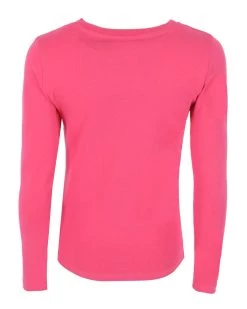 MEXX Long Sleeve T-shirt Two Way Sequince Pink -Style Verkoop zn2119026g 172034 6
