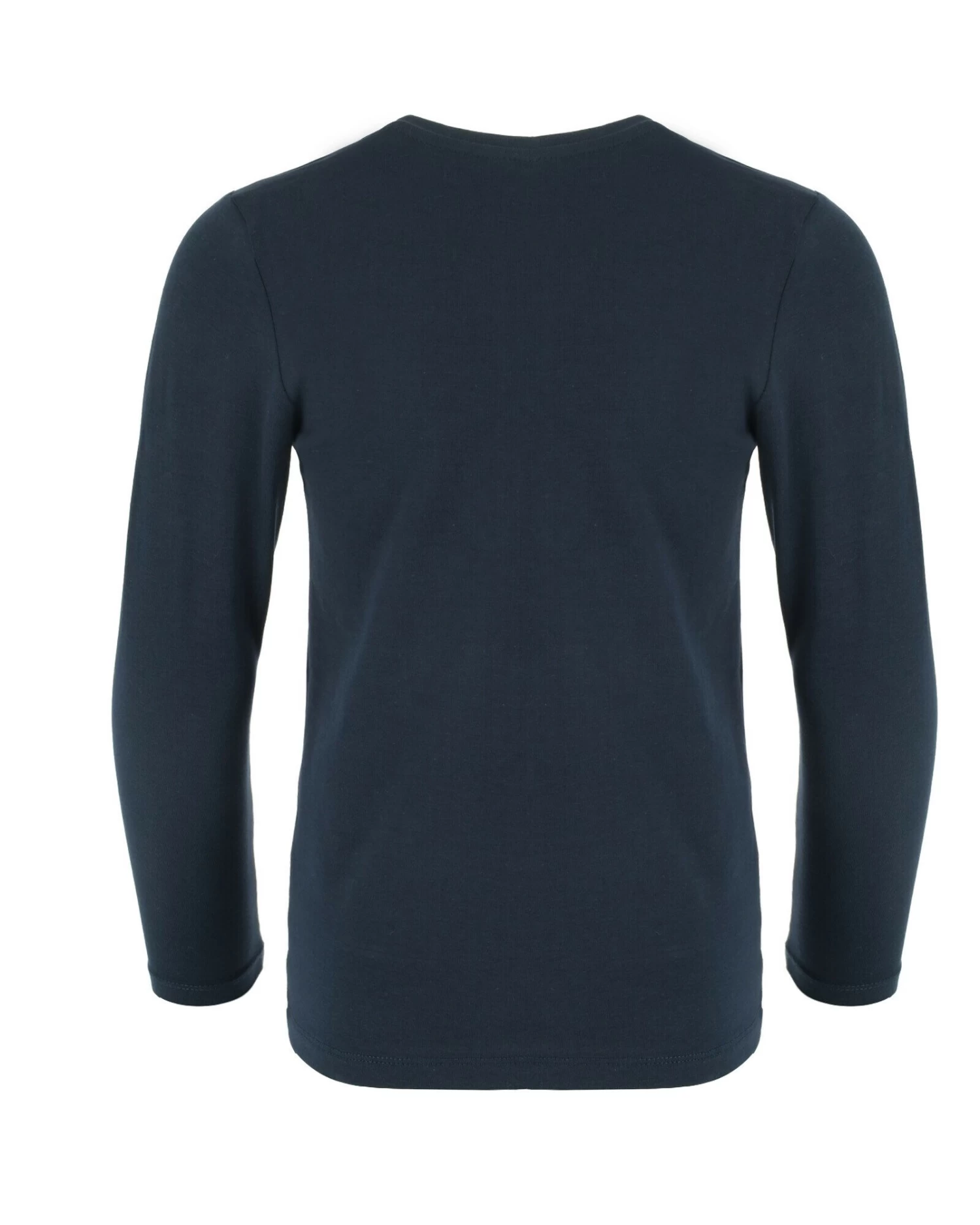 MEXX Long Sleeve Artwork T-shirt Navy 8 MEXX Long Sleeve Artwork T-shirt Navy - Afbeelding 6