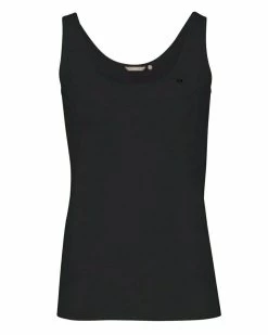 MEXX Tanktop Roos Zwart -Style Verkoop zn2130019w 193911