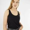 MEXX Tanktop Roos Zwart 2 MEXX Tanktop Roos Zwart -Style Verkoop zn2130019w 193911 1