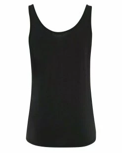 MEXX Tanktop Roos Zwart -Style Verkoop zn2130019w 193911 6